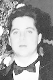 Robert Pirrello Obituary (1969