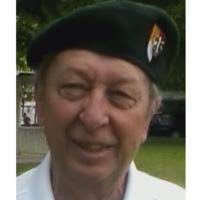 Francis Smell, Sr. Obituary