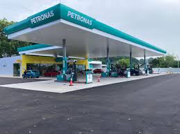 PETRONAS Jalan Raja Syed Alwi