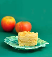Gateau Tres Pomme Aux Amandes Et Caramel Au Beurre Sale Sans Gluten Et Si C Etait Bon Gateau Aux Pommes Gateau Pomme Amande Recette Pomme
