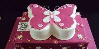 To cherish her special day. 10 Best Cake Designs For Birthday Girl