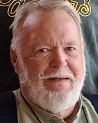 Allen R. "Al" "Gunner" Van Gundy Obituary July 29, 2023