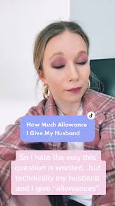 Understanding the Meaning of 'Add Up for Allowance' in Financial TikTok