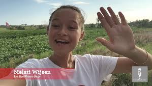 VIDEO: Youth Ambassadors Speak