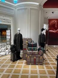 Gucci 2026春夏新品記者會新任設計師Demna首發新作