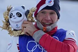 GALERIE: Král Bolšunov počítal do pěti, pak si oblékl zlaté boty: Zasloužíš  si je