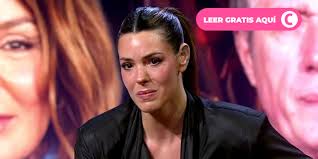 La verdad sobre el encuentro de Carlo Costanzia y Laura Matamoros: amenazó con hacer público un capítulo de malos tratos - Chic