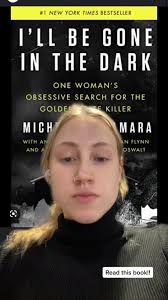 Ill Be Gone in The Dark Book Review 116