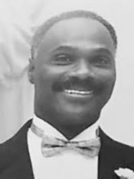 Delwyn Roger 'Trooper' Trott : Bernews Obituaries