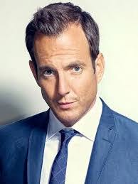 Will Arnett's Instagram, Twitter & Facebook
