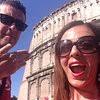 Rome Tour Guide (private tours)
