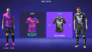 Fifa 21 career mode players. What Are The Best Fifa 21 Mods And Patches
