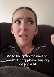 Pretty much how it went today 😂😂 #tummytuck #mommymakeover #breastlift  #breastaugmentation #abdominoplasty #postop #plasticsurgery #surgery