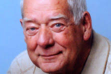 Obituary: Carl W. Kuehne