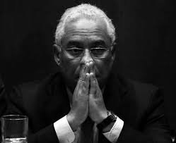 Bases do PSD apertam Rui Rio