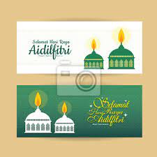 Aktiviti korban persendirian atau keluarga sempena sambutan hari raya aidiladha tahun ini tidak dibenarkan di kelantan. Set Of Hari Raya Aidilfitri Banner Design Vector Muslim Oil Posters For The Wall Posters Oil Lamp Malay Design Element Myloview Com