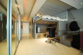 Expanding the size of the room is pie in the sky, thus installing loft. 16 Super Functional Loft Bed Designs For Adults That Everyone Must See