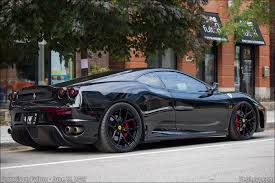 Visit us today or call 01793 398692 for the exclusive service and assistance ferrari clients deserve. Black Ferrari 360 Modena Benlevy Com