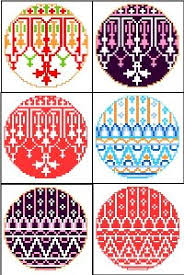 Free Cross Stitch Patterns Embroidery And Arts Creatives