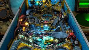 A star wars story content into pinball fx3 this september. Pinball Fx3 Core Collection 2017 Promotional Art Mobygames