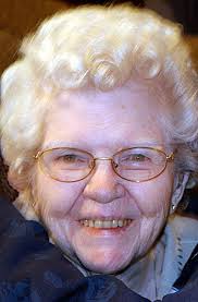 Eileen Potts Obituary