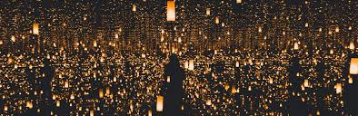 Wählen sie aus erstklassigen inhalten zum thema flickering lights in höchster. Give Me All The Flickering Lights By Doug Sikkema Convivium Magazine