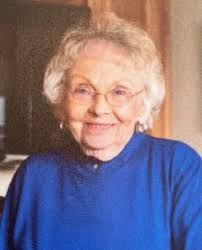 Mildred Davis "Mitzi" Schmidt Obituary