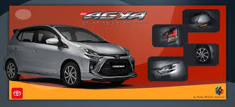 Mobil toyota new calya ini, beredar dengan 2 varian yaitu e dan g. Toyota Imm Mojokerto Info Harga Promo Toyota Mojokerto