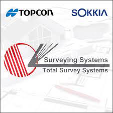 Surveying Systems Topcon, Sokkia, ELE, Geotechnical Testing dealer in Egypt  - Topcon GTL-1000 Mobile Construction | Facebook