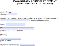 To become an iowa notary public, complete the following steps: I O W A N O T A R Y P U B L I C A P P L I C A T I O N F O R M Zonealarm Results