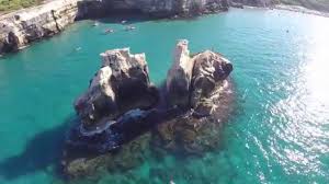 A 200 m dalla spiaggia, spiaggia di sabbia bianca Torre Dell Orso Per Le Tue Vacanze Nel Salento