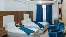 Image result for ‫هتل آرکا قشم‬‎