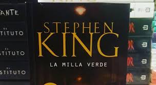 La milla verde es una. En Quien Se Baso Stephen King Para Las Preguntas Trivia