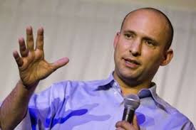 Naftali bennett was sworn in as israel's new prime minister on sunday, after winning a confidence vote with the narrowest of margins, just 60 votes to 59. Naftali Bennett Alchetron The Free Social Encyclopedia