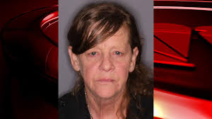 Amsterdam woman charged with welfare fraud