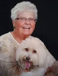 Marilyn Telfer Obituary (1929