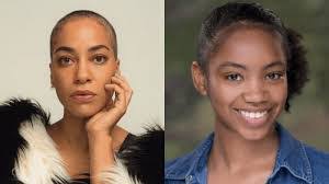 Morgan Cruz's Instagram, Twitter & Facebook