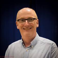 David Corney's Instagram, Twitter & Facebook