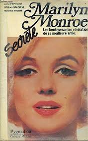 Marilyn Monroe Confidential