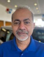 Meet the Robins Ford Staff