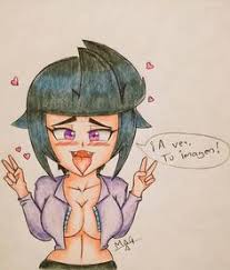 The series as a whole features breast expansion heavily. Shane Lie Slie2025 On Pinterest