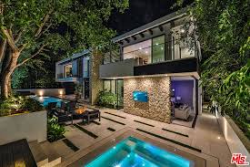 1240 Sierra Alta Way Los Angeles Ca 90069 Mls 19419396 Zillow Luxury Homes Mansions Luxury Luxury House Designs
