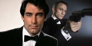 Timothy Dalton's Unmade James Bond Predicted Brosnan & Craig's 007 Movies