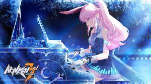 190 mobile walls 24 art 216 images 83 avatars. Honkai Impact 3 Wallpapers Summer Event Wallpaper Facebook