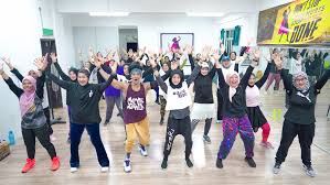 SuperLady Fitness Studio