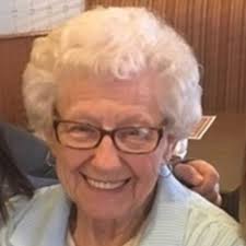 Mary Ann Blechinger Obituary January 12, 2022