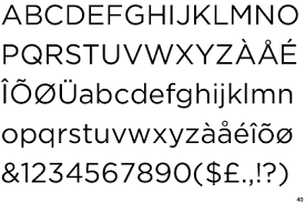Gotham Font To Resemble Chanel Font Gotham Font Graphic Design Typography Cool Fonts