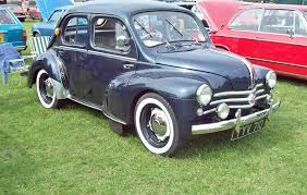 Image result for Ireland Green 1960 Renault