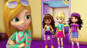 She is normally a tall, kind person who has pet peeves. Polly Pocket Full Episodes Crazy Race Compilation Kids Movies Girls Movie Youtube
