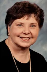 Margaret Diver 1942-2024